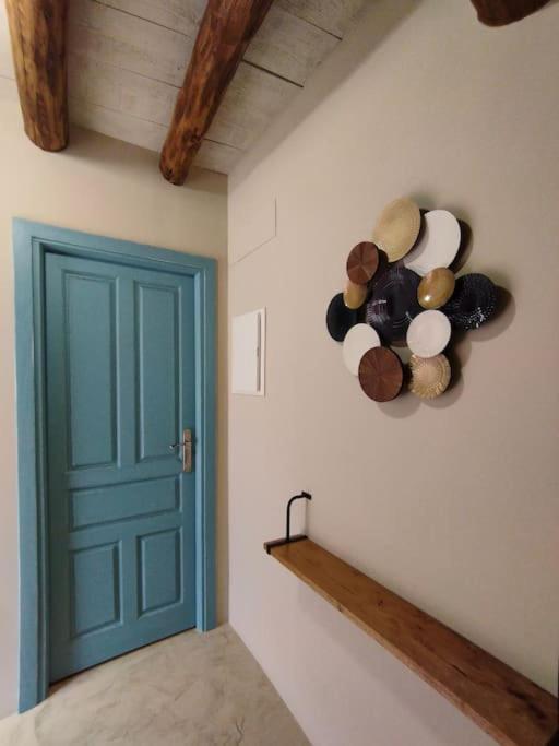 Casa Borlas Bierge Kültér fotó