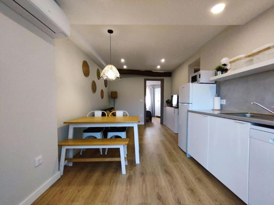 Casa Borlas Bierge Kültér fotó