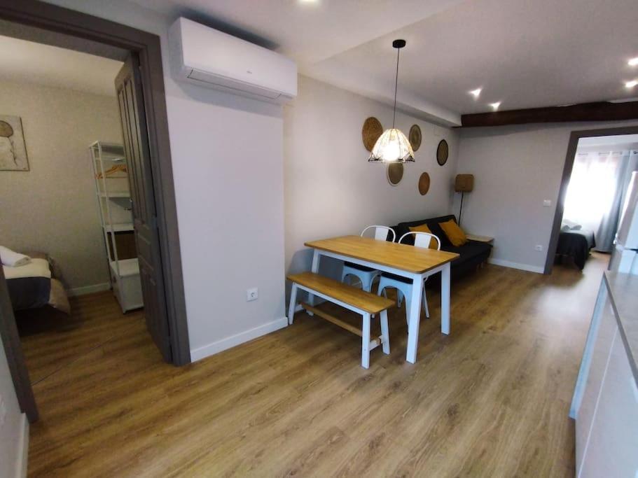 Casa Borlas Bierge Kültér fotó